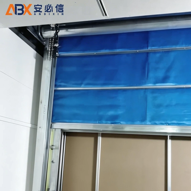 绥化市冷库门封