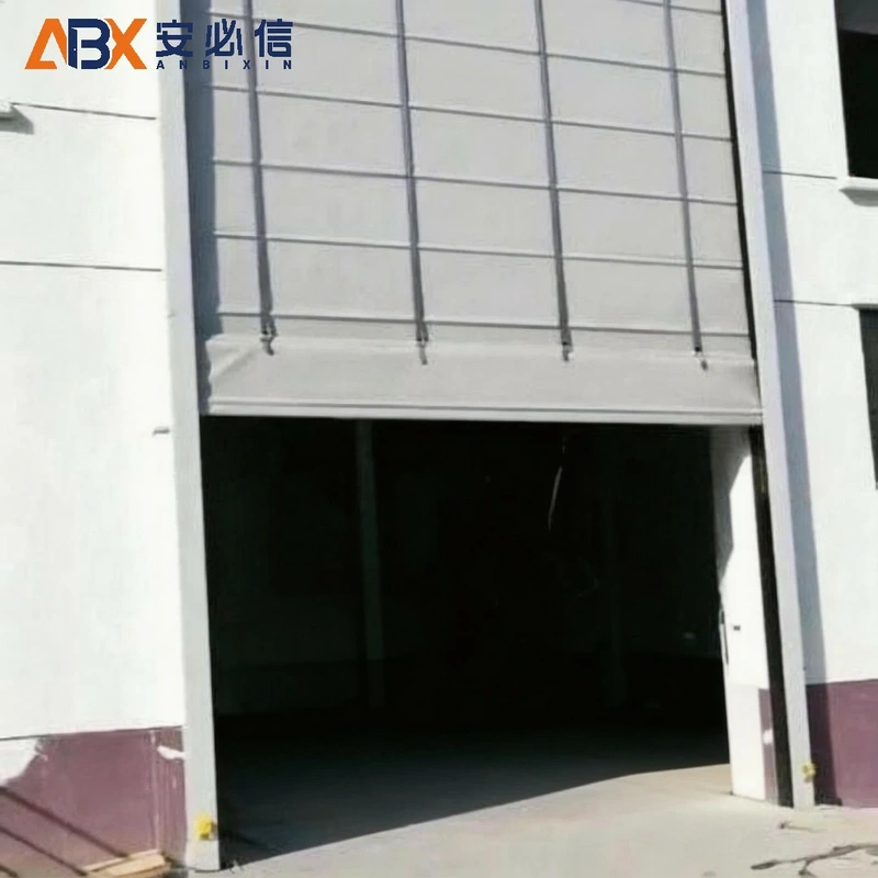 绥化市背带堆积门