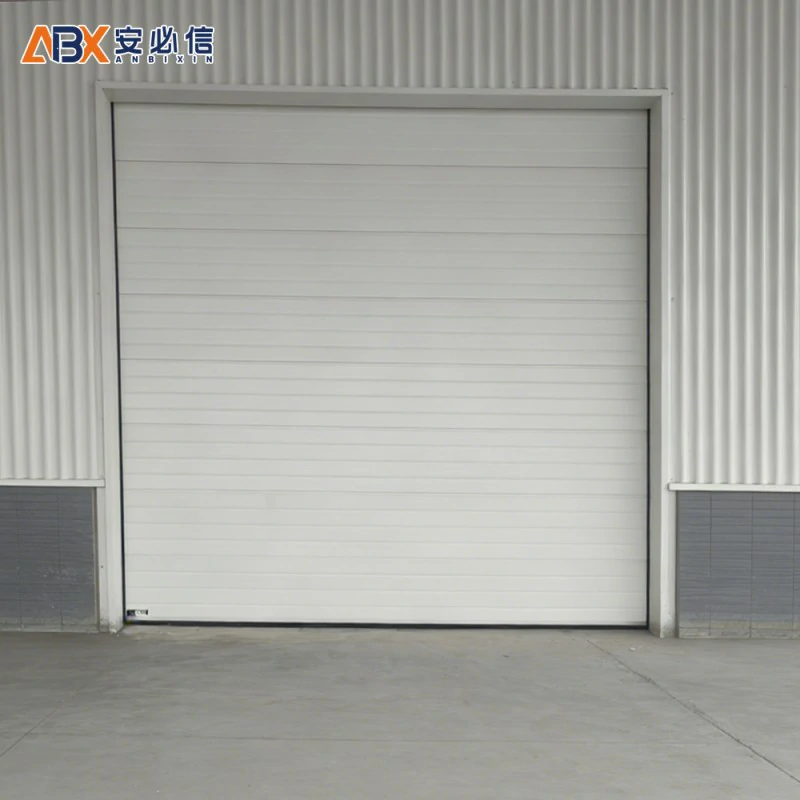绥化市工业滑升门